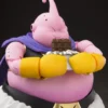 Dragon Ball Z S.H.Figuarts Majin Buu (Good) Action Figure