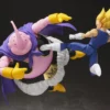 Dragon Ball Z S.H.Figuarts Majin Buu (Good) Action Figure