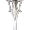 Masters of the Universe He-Man Power Sword Stunt Replica