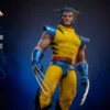 Hono Studios X-Men HS01 Wolverine ( Unmasked ) 1/6th Scale Collectible Figure