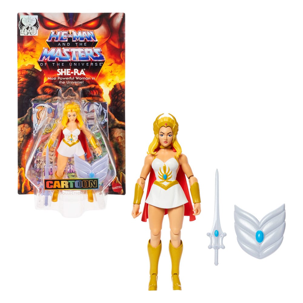 She ra figures 2018 on sale