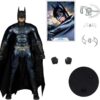 McFarlane DC Multiverse Batman ( Batman Forever ) Action Figure