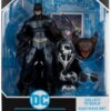 McFarlane DC Multiverse Batman ( Batman Forever ) Action Figure