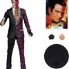 McFarlane DC Multiverse Two Face ( Batman Forever ) Action Figure