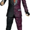 McFarlane DC Multiverse Two Face ( Batman Forever ) Action Figure