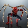 Spider-Man No Way Home S.H.Figuarts Iron-Spider Action Figure ( Reissue )