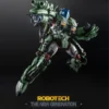 Robotech The New Generation YR-052F Cyclone Figure Set