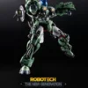 Robotech The New Generation YR-052F Cyclone Figure Set