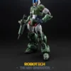 Robotech The New Generation YR-052F Cyclone Figure Set