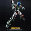 Robotech The New Generation YR-052F Cyclone Figure Set
