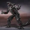 S.H.MonsterArts Godzilla Vs Kong Mechagodzilla ( Final Battle Edition )