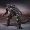 S.H.MonsterArts Godzilla Vs Kong Mechagodzilla ( Final Battle Edition )