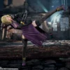 S.H.Figuarts Tekken 8 Nina Williams Action Figure