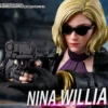 S.H.Figuarts Tekken 8 Nina Williams Action Figure