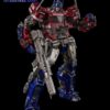 Threezero Transformers DLX Optimus Prime Bumblebee Movie ( Cybertronian Mode )