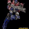 Threezero Transformers DLX Optimus Prime Bumblebee Movie ( Cybertronian Mode )