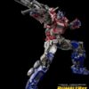 Threezero Transformers DLX Optimus Prime Bumblebee Movie ( Cybertronian Mode )