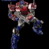Threezero Transformers DLX Optimus Prime Bumblebee Movie ( Cybertronian Mode )