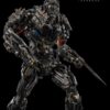 Threezero Transformers Age of Extinction DLX Lockdown