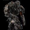 Threezero Transformers Age of Extinction DLX Lockdown