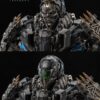 Threezero Transformers Age of Extinction DLX Lockdown