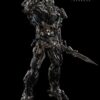 Threezero Transformers Age of Extinction DLX Lockdown