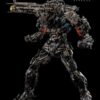 Threezero Transformers Age of Extinction DLX Lockdown