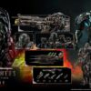 Threezero Transformers Age of Extinction DLX Lockdown