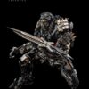 Threezero Transformers Age of Extinction DLX Lockdown