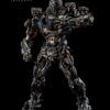 Threezero Transformers Age of Extinction DLX Lockdown