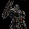 Threezero Transformers Age of Extinction DLX Lockdown