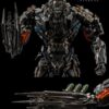 Threezero Transformers Age of Extinction DLX Lockdown