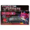Transformers G1 Retro Optimus Prime 40th Anniversary Exclusive