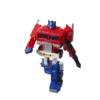 Transformers G1 Retro Optimus Prime 40th Anniversary Exclusive