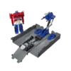 Transformers G1 Retro Optimus Prime 40th Anniversary Exclusive