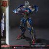 Yolopark AMK Transformers The Last Knight Optimus Prime Advanced Model Kit