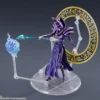 S.H.MonsterArts Dark Yu-Gi-Oh! Dark Magician Action Figure ( Duel Monsters )