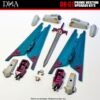 DNA Design DK-61 Prime Vector Upgrade Kit