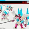 DNA Design DK-61 Prime Vector Upgrade Kit