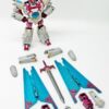 DNA Design DK-61 Prime Vector Upgrade Kit