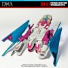 DNA Design DK-61 Prime Vector Upgrade Kit