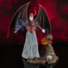 Diamond Select Dungeons and Dragons Venger Animated Series Diorama