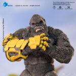 Godzilla x Kong The New Empire Kong (Beast Glove) PX Previews Exclusive (Reissue)