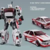 Mastermind Creations Infinite Finity Series IF-02A Stray Alternative