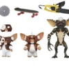 NECA Gremlins 40th Anniversary Evolution of the Gremlin Box Set