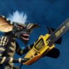 NECA Gremlins 40th Anniversary Evolution of the Gremlin Box Set