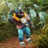 NECA Teenage Mutant Ninja Turtles Vacation Bebop and Rocksteady 2 Pack