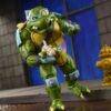 NECA Teenage Mutant Ninja Turtles Ultimate Slash ( Cartoon Version )