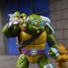 NECA Teenage Mutant Ninja Turtles Ultimate Slash ( Cartoon Version )