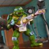 NECA Teenage Mutant Ninja Turtles Ultimate Slash ( Cartoon Version )
